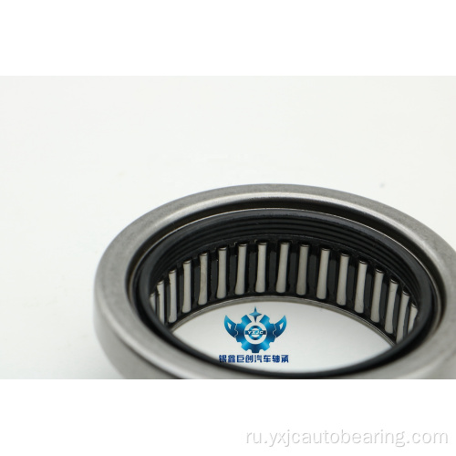 Комплект подшипника задней оси Peugeot 405 Igle Bearing NE68934